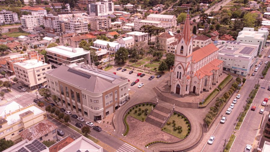 Primeiro Italian Screens do Rio Grande do Sul será realizado em Garibaldi