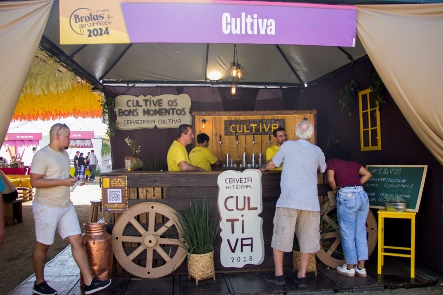 13ª edição do Brotas Gourmet é porta de entrada para cardápio de experiências oferecidas pela cidade. De 13 a 16/8