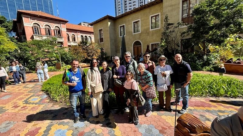 Você realmente conhece a Av. Paulista? Passeios gratuitos revelam curiosidades e histórias da região