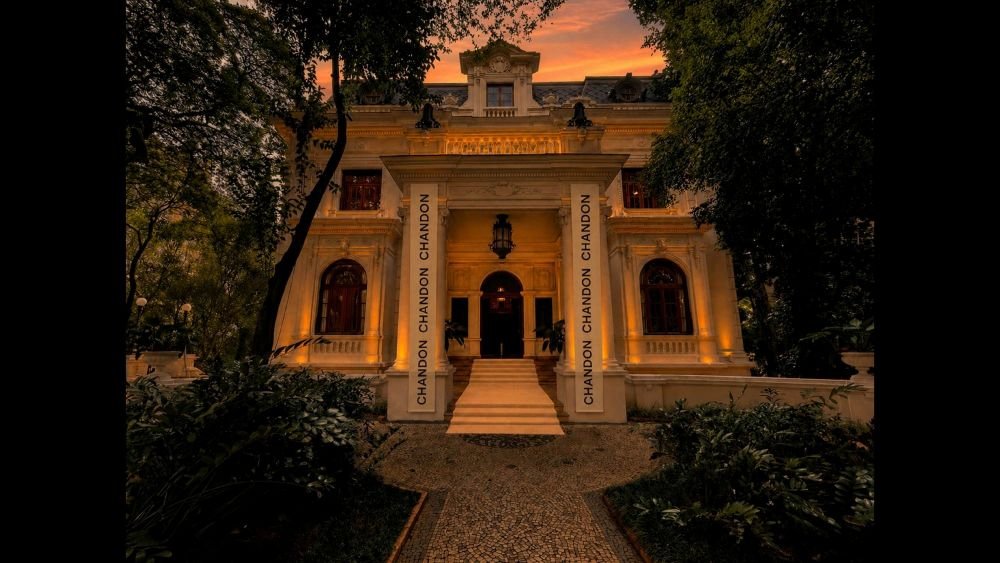 Casa Chandon volta a São Paulo com edição cocriada pela Comunidade Chandon