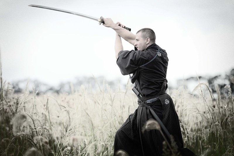 Samurai Matsuri leva a tradição milenar do Japão para Campos do Jordão