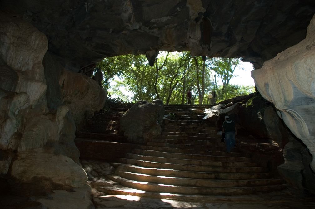 Próximo a BH, Parque Estadual do Sumidouro é o destino para quem procura conexão com natureza e cultura