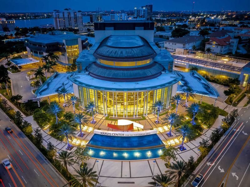 Vai viajar para Palm Beaches neste segundo semestre? Confira os melhores eventos até dezembro