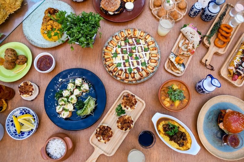 Comida de Favela concorre ao prêmio de melhor festival culinário da América Latina