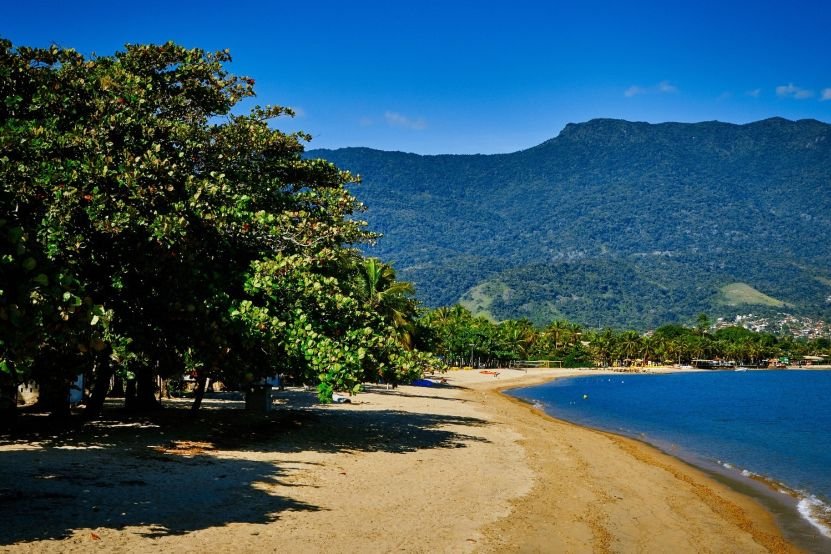 Litoral paulista é destaque na imprensa internacional