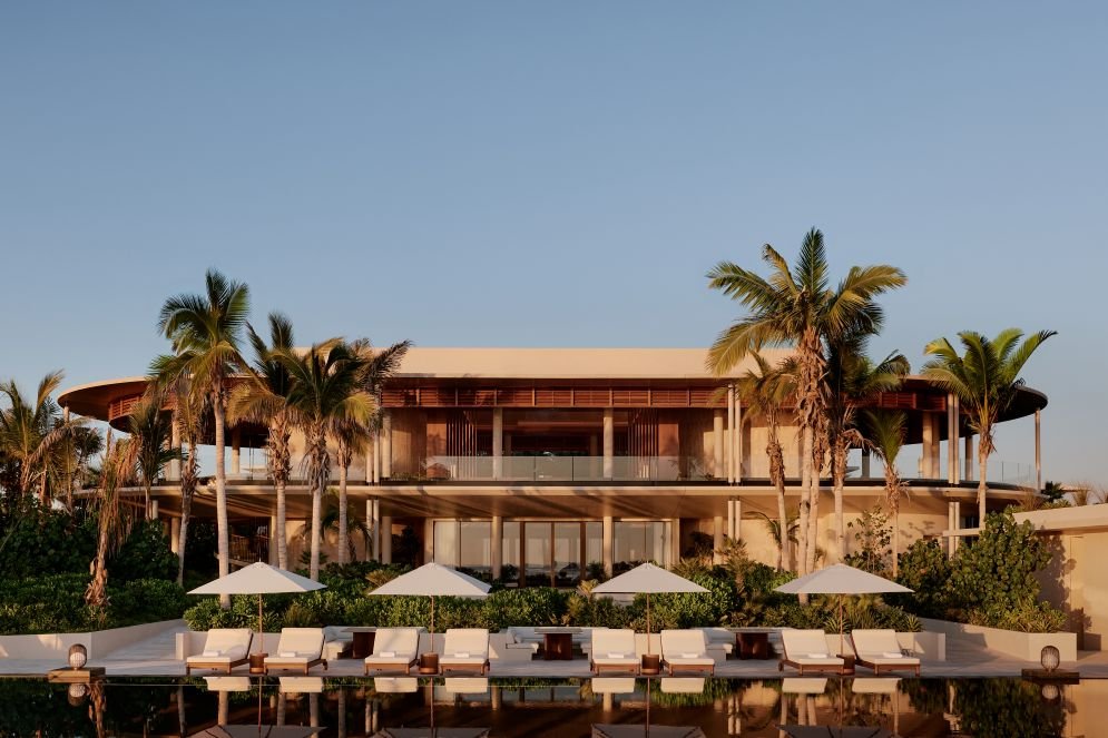 Aman Group estreia no México com abertura do Amanvari