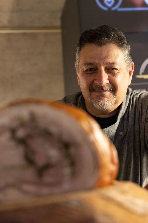 João Belezia encerra evento de capacitação em Campinas