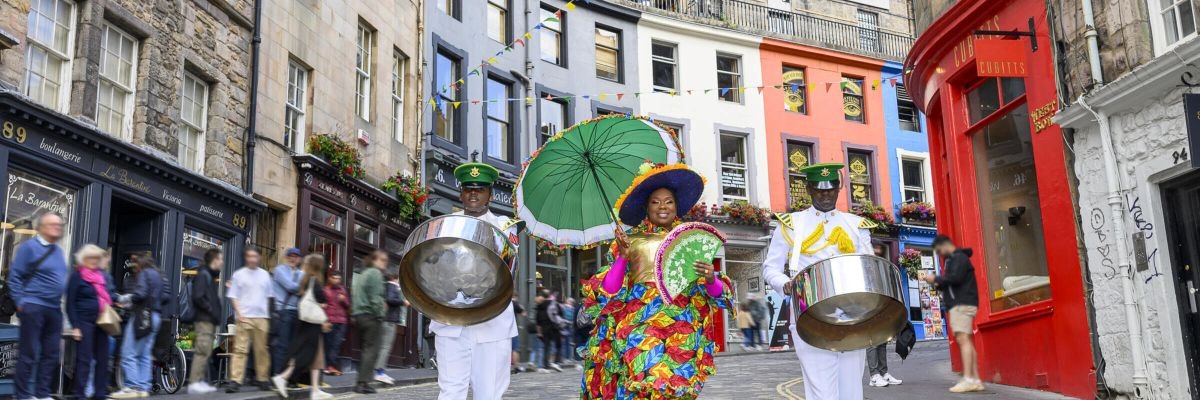 Eventos e atividades para fazer na Grã-Bretanha em agosto