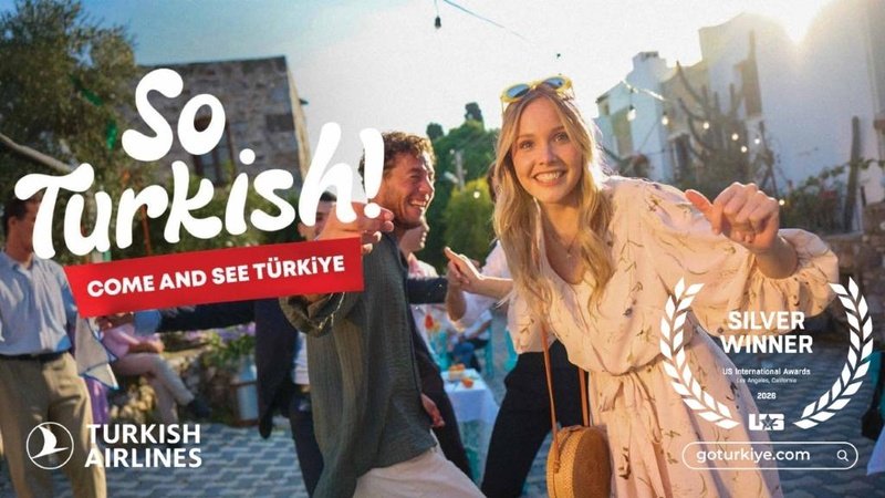 Turquia transforma destinos em cenários de cinema e conquista reconhecimento internacional por estratégia de promoção turística