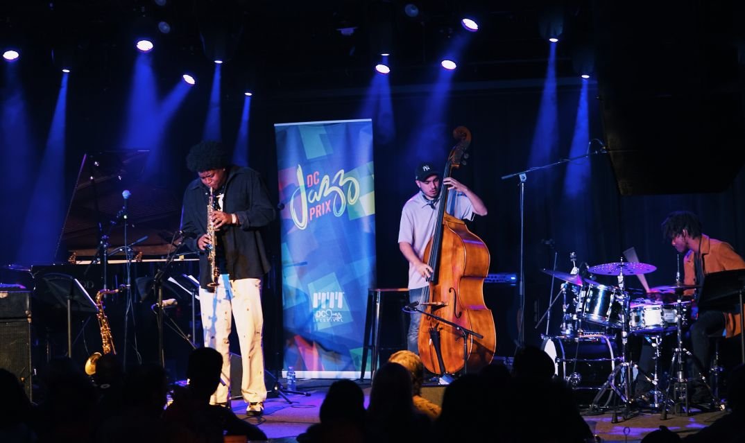 Washington, DC guarda um capítulo essencial — e menos conhecido — da história do jazz