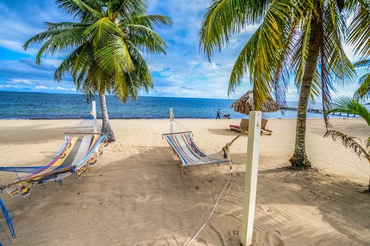 Dangriga e Hopkins: tradição garífuna, selva e mar em Belize