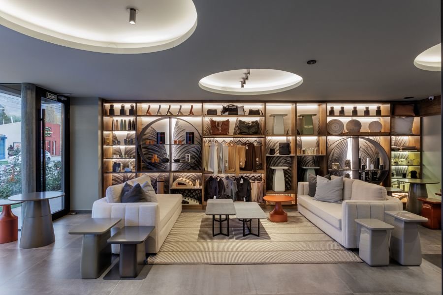 EH Boutique Experience apresenta o luxo de El Calafate a agentes e operadores brasileiros em São Paulo