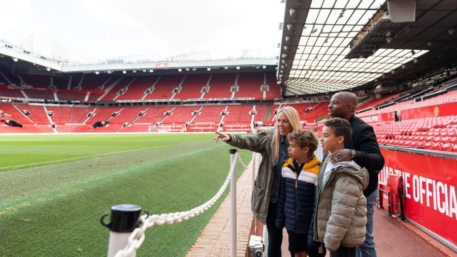 Nova temporada da Premier League: turismo, gastronomia e futebol na Inglaterra