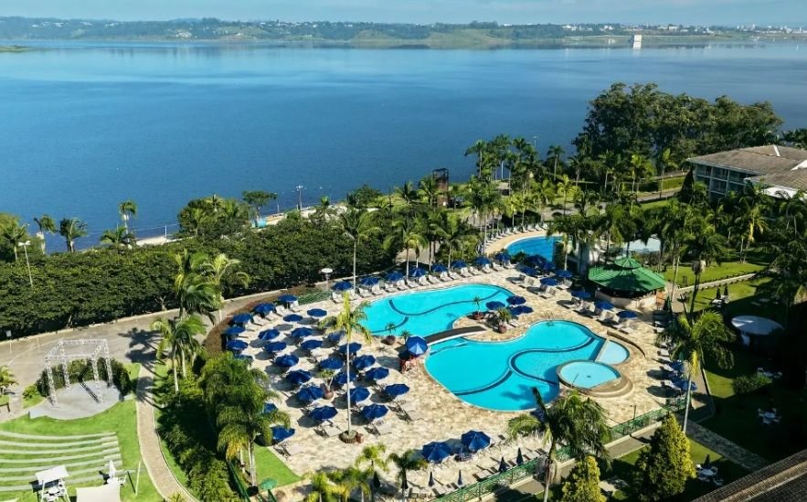 Club Med Lake Paradise fortalece agenda de sustentabilidade e conquista nova certificação ESG