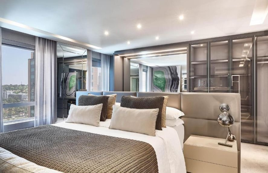 Como replicar em casa o conforto e o visual de uma cama de hotel