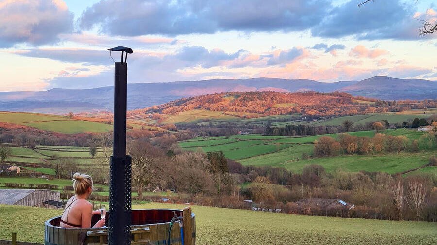 Outono ao estilo britânico: recarregue as energias com experiências de bem-estar