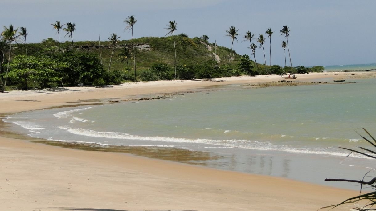 Prado: o segredo do Sul da Bahia para descobrir em setembro