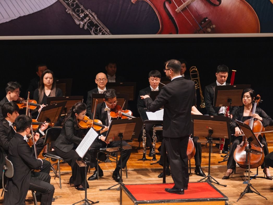 São Paulo recebe Gala de Ópera da China com clássicos de Mozart, Verdi e Puccini
