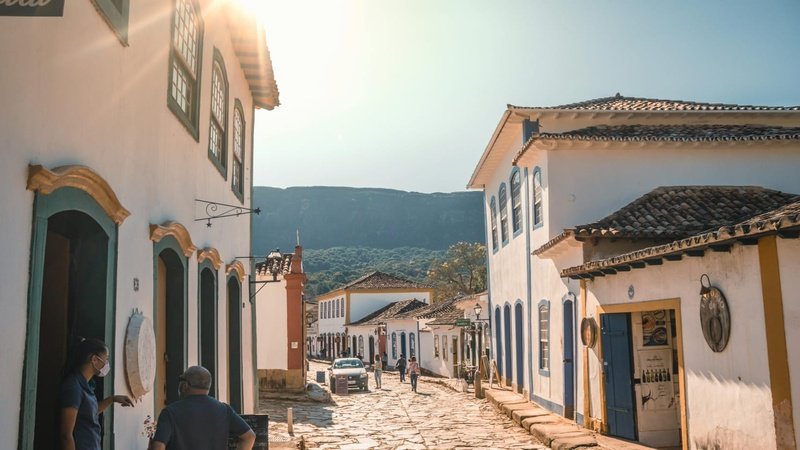 Semana Criativa de Tiradentes celebra 10 anos com programação que une design, arte, cultura, gastronomia, moda, tradição e contemporaneidade