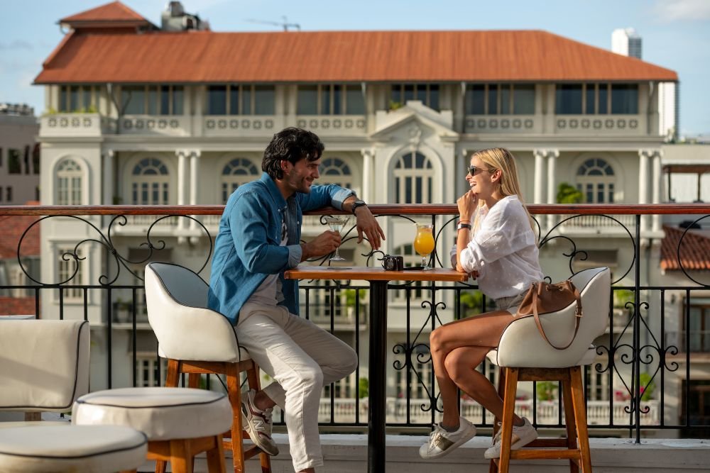 O roteiro definitivo: uma viagem, três lados do Panamá