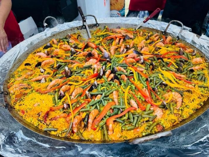 Tem Peixe na Vila: gastronomia, ciência, música e atrações para toda a família em São Paulo