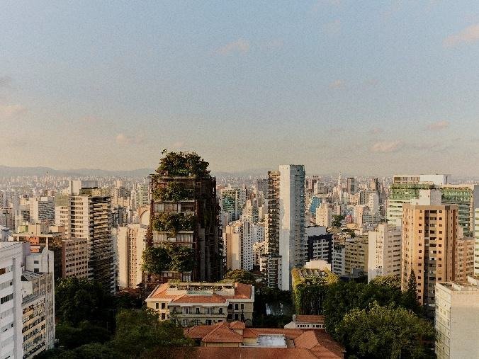 Rosewood São Paulo é classificado na posição nº 6 na The World’s 50 Best Hotels 2026