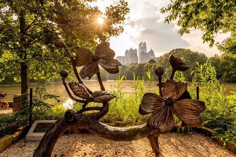 Sul dos USA – Uma Road Trip fotogênica pela Atlanta