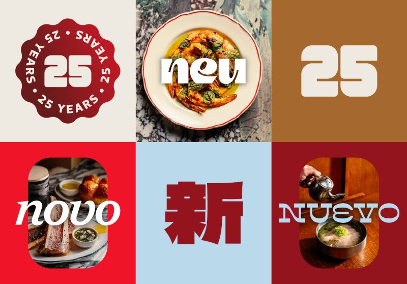 Air Canada revela 30 finalistas do prêmio Melhores Novos Restaurantes de 2026 e celebra 25 anos de gastronomia que vale a viagem