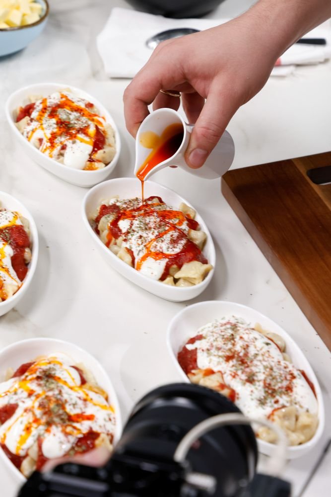 Turkish Airlines reforça conexão com a gastronomia dentro e fora dos voos