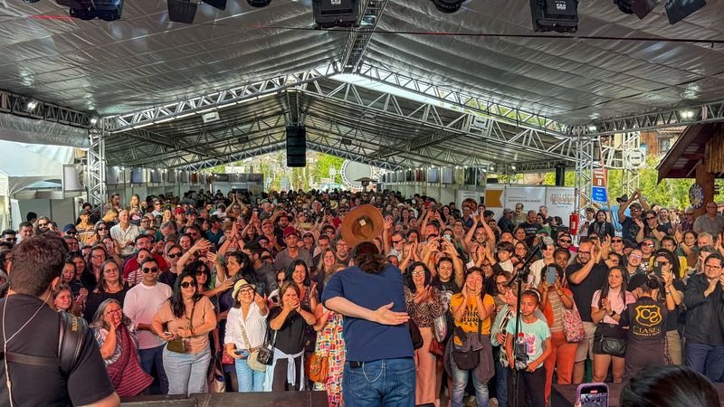 Repleto de atrações, festival fechará o Gastronomia nas Montanhas entre sexta-feira e domingo em Monte Verde (MG)