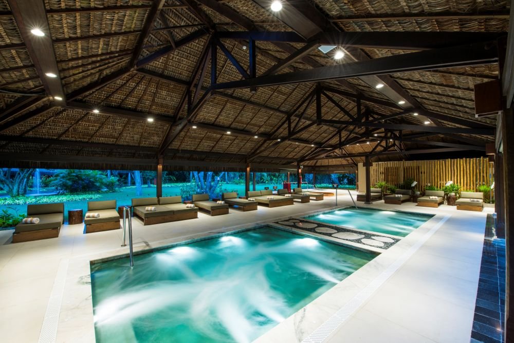 Anantara Spa, do Tivoli Ecoresort Praia do Forte, é eleito o melhor spa de resort do Brasil pelo 8º ano consecutivo