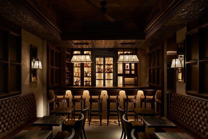 THE 50 BEST BARS ANUNCIA A LISTA AMPLIADA DE 51-100 PARA 2026