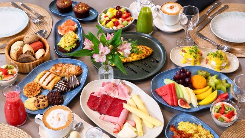 Breakfast Weekend celebra 10ª edição em São Paulo com cafés da manhã a partir de R$ 39,90