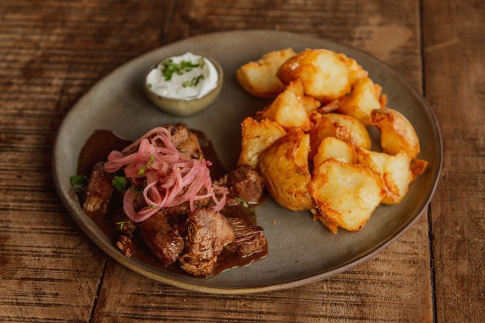 Gastronomia nas Montanhas reúne 23 negócios em festival gastronômico de Monte Verde