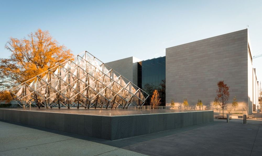 Museus de Washington, DC oferecem novas formas de explorar história, arte e cultura