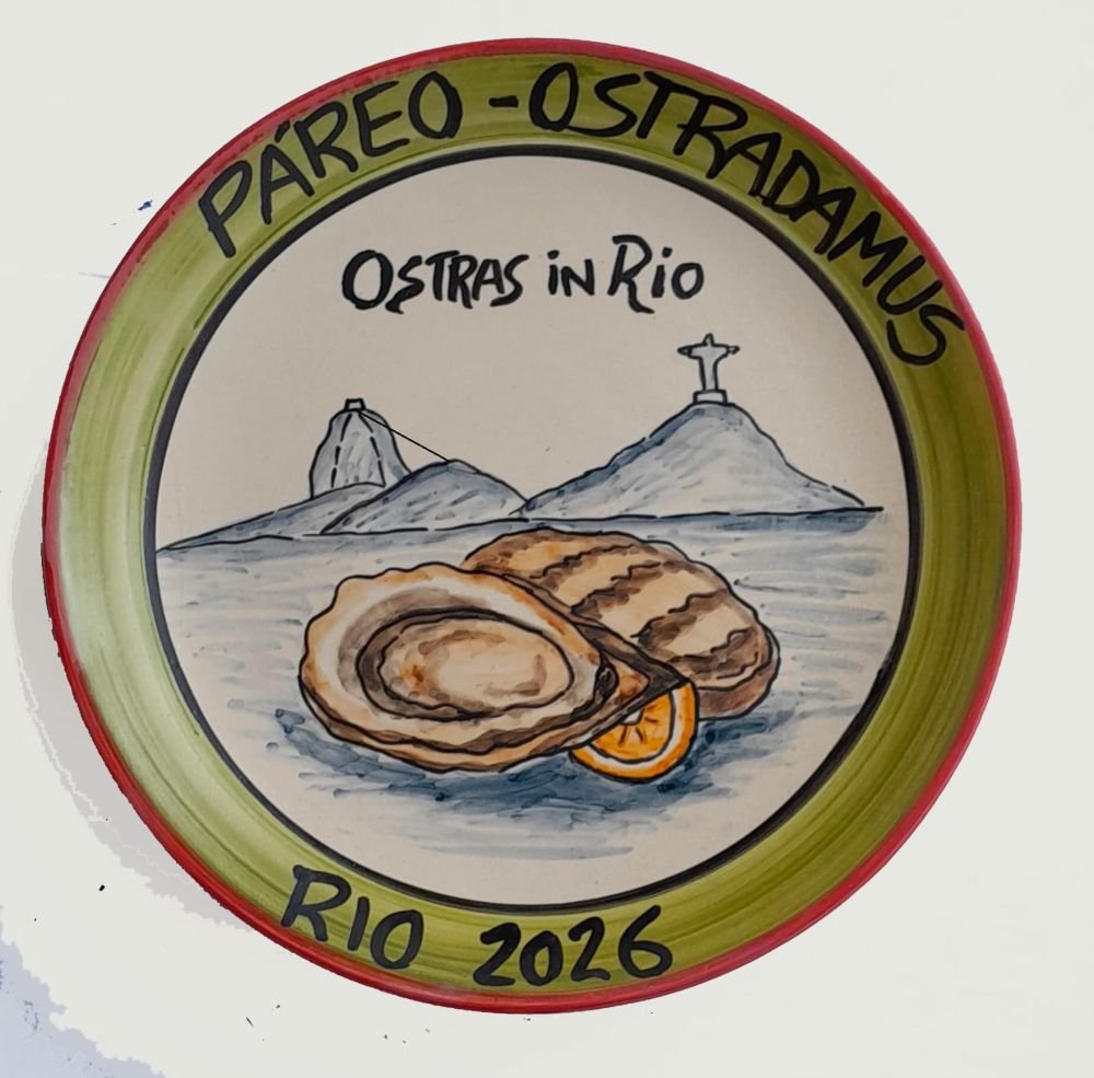Boa Lembrança promove o jantar “Ostras In Rio”