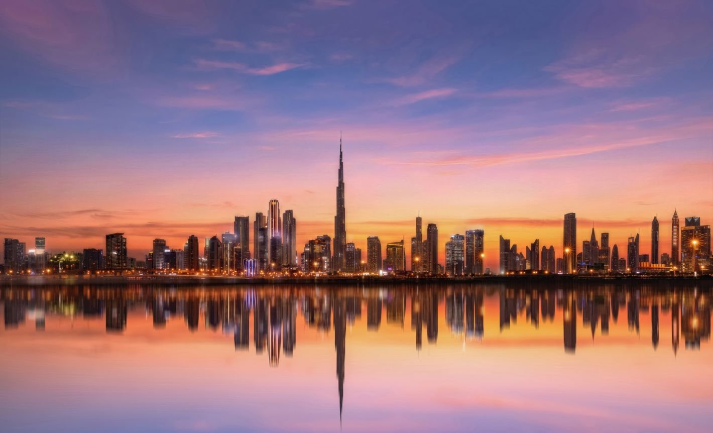 Emirates lança campanha com benefícios exclusivos para passageiros em Dubai