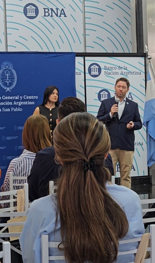 Província de Misiones reúne trade para divulgar seus atrativos e novidades em São Paulo