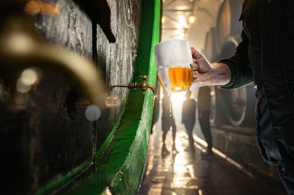 A alma dourada da República Tcheca: uma viagem na qual a cerveja faz parte do dia a dia