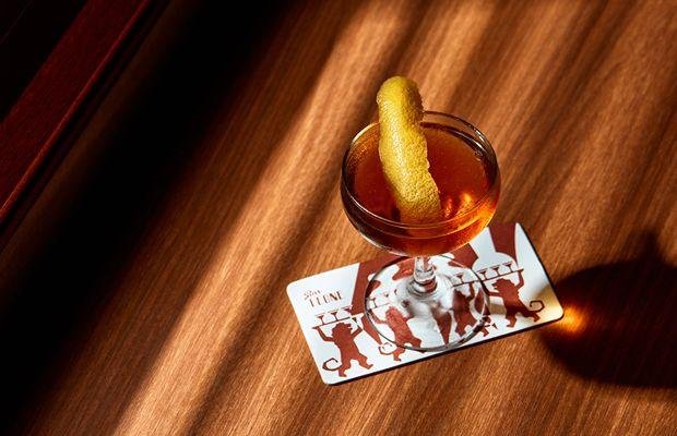 The 50 Best Bars 2026 – Bar Leone em Hong Kong, é eleito o melhor bar do mundo pelo segundo ano consecutivo