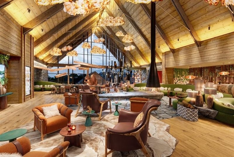 Gramado atrai turismo de luxo e bem-estar na Serra Gaúcha