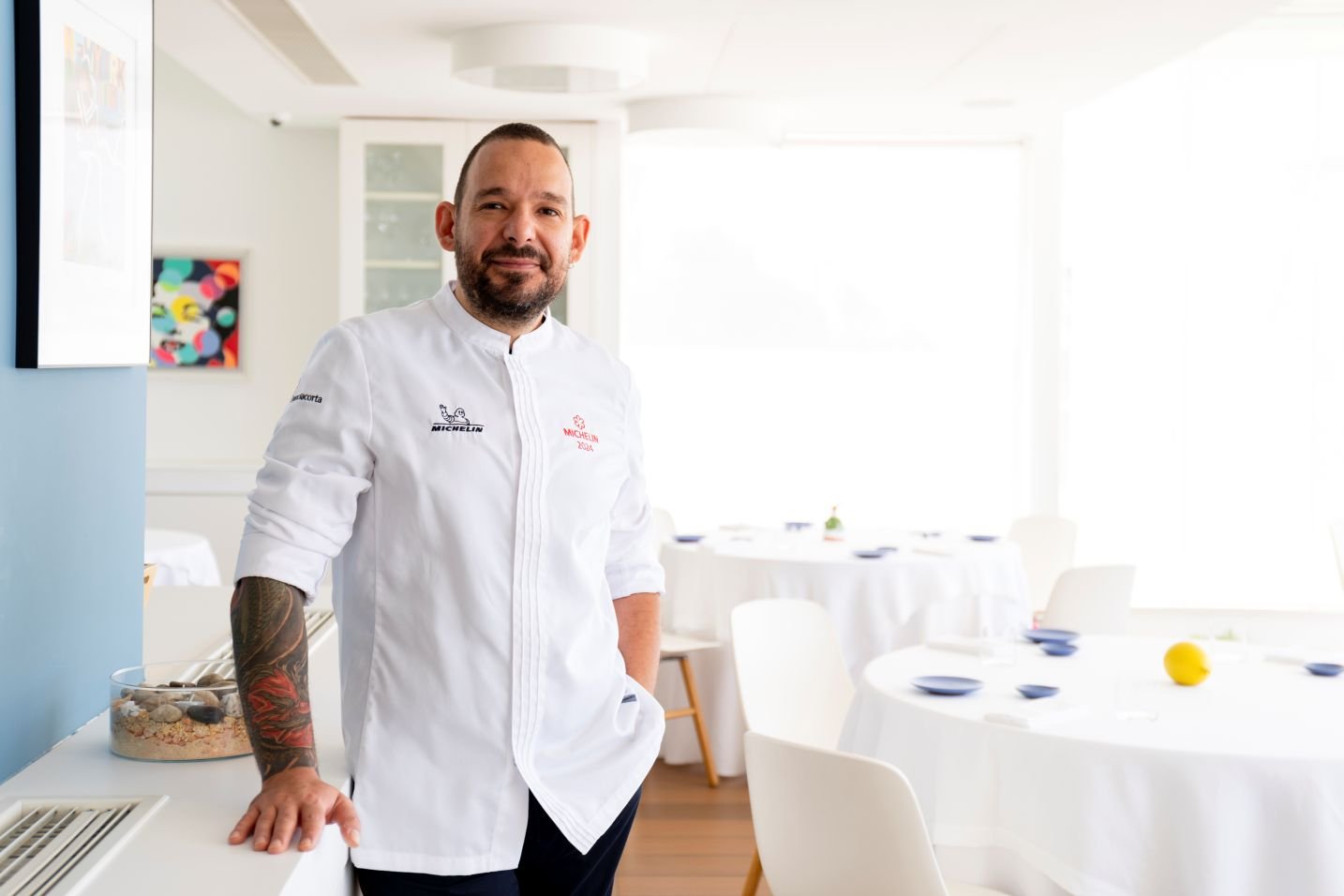 Piselli Jardins representa a Sicília na 15ª Settimana della Cucina Regionale Italiana
