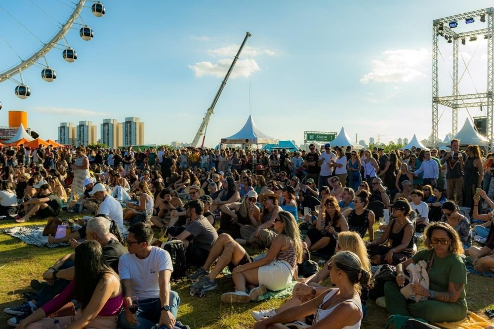 Wine & Jazz Sessions: edição apresenta Candlelight com shows inéditos feitos exclusivamente para o festival