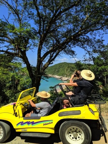 Primavera reúne experiências para todas as idades na Costa Verde & Mar