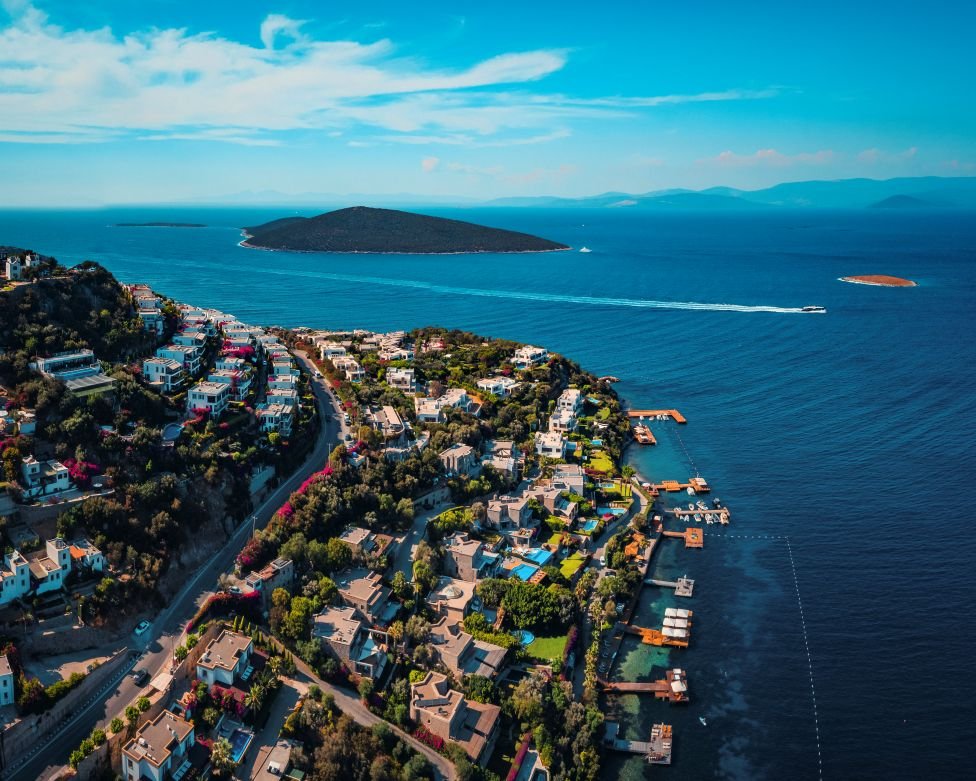 Muğla: descubra uma das regiões mais encantadoras do litoral da Turquia