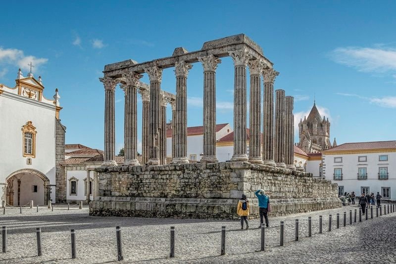 10 experiências para explorar o melhor de Évora, capital do Alentejo
