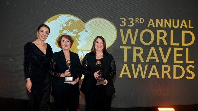 Portugal e Turismo de Portugal eleitos os melhores da Europa nos World Travel Awards 2026