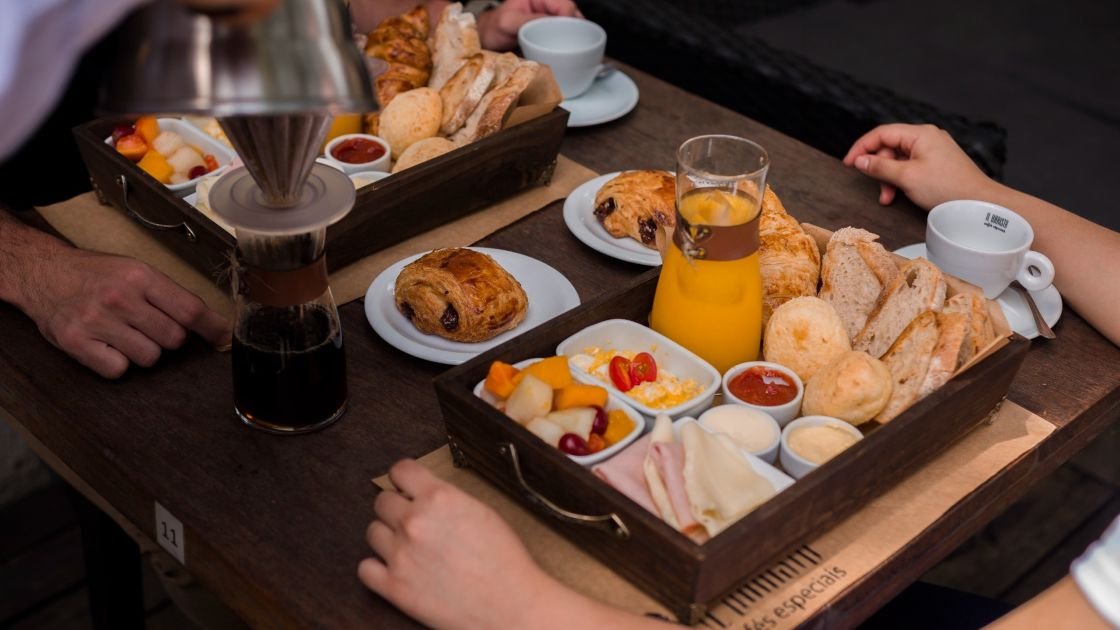 Breakfast Weekend entra na reta final em São Paulo com cafés da manhã a partir de R$ 39,90