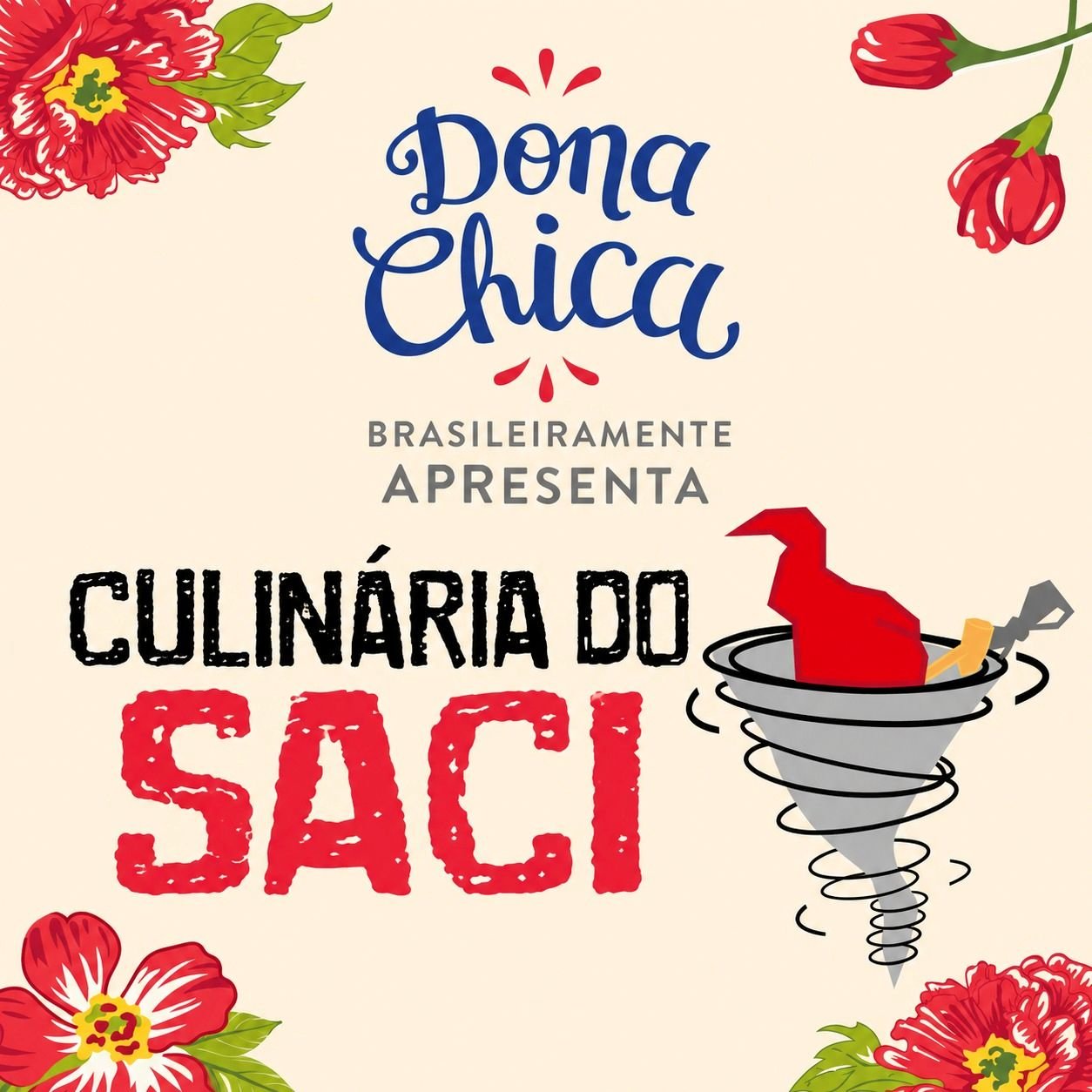 Dona Chica Restaurante celebra o Dia do Saci do folclore brasileiro com gastronomia, teatro e brincadeiras na Mantiqueira