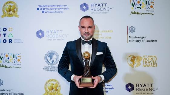 SWISS conquista World Travel Award de Melhor Classe Executiva da Europa